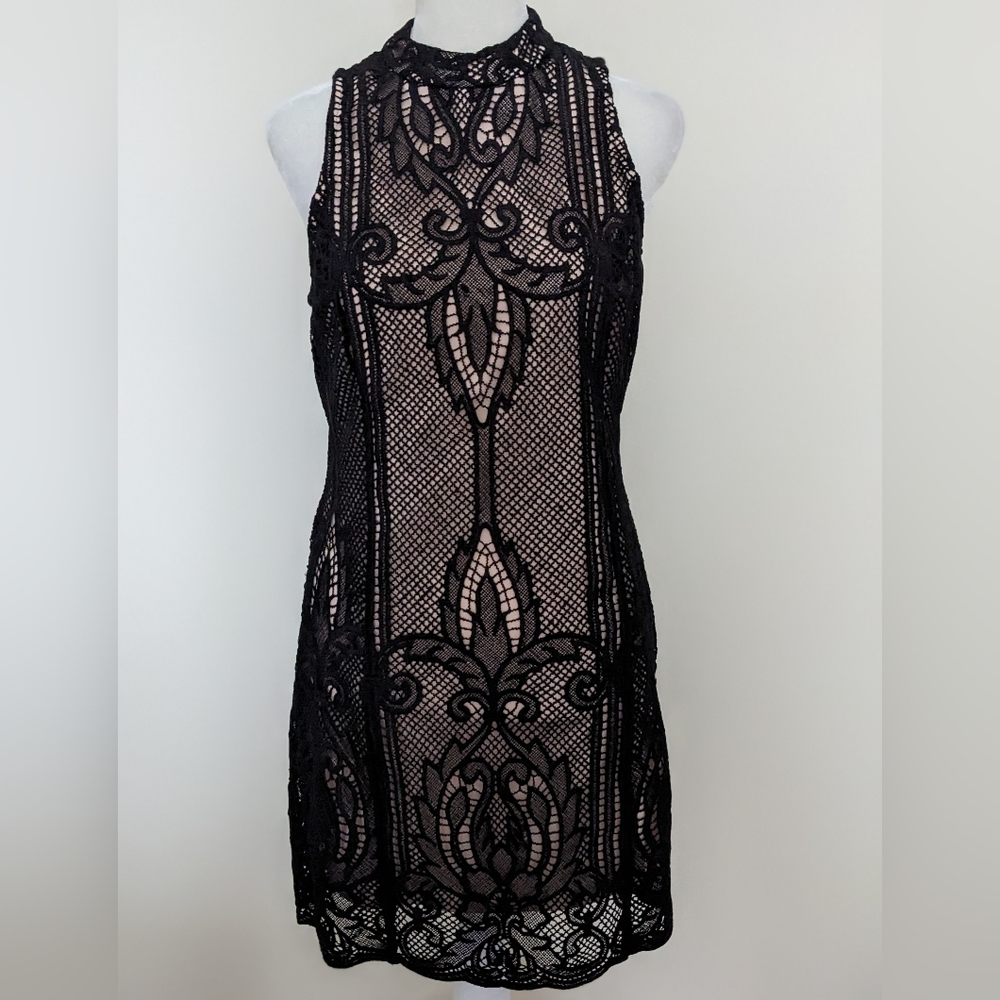 Forever 21 dress